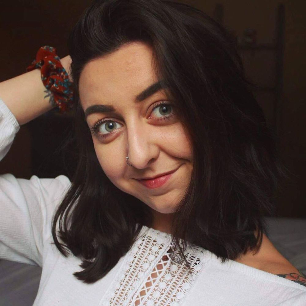 Meet your Posher, Kelsey